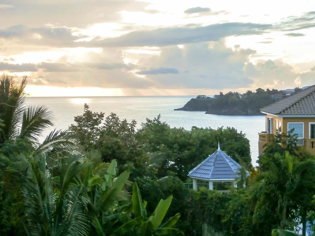 Jamaica Ocean View Villa Tower Isle