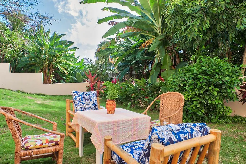 Jamaica Ocean View Villa Tower Isle