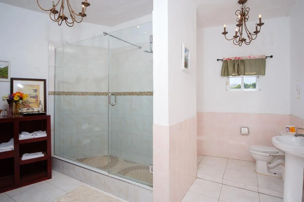 Jamaica Ocean View Villa Tower Isle