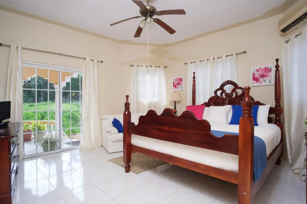 Jamaica Ocean View Villa Tower Isle Jamaica