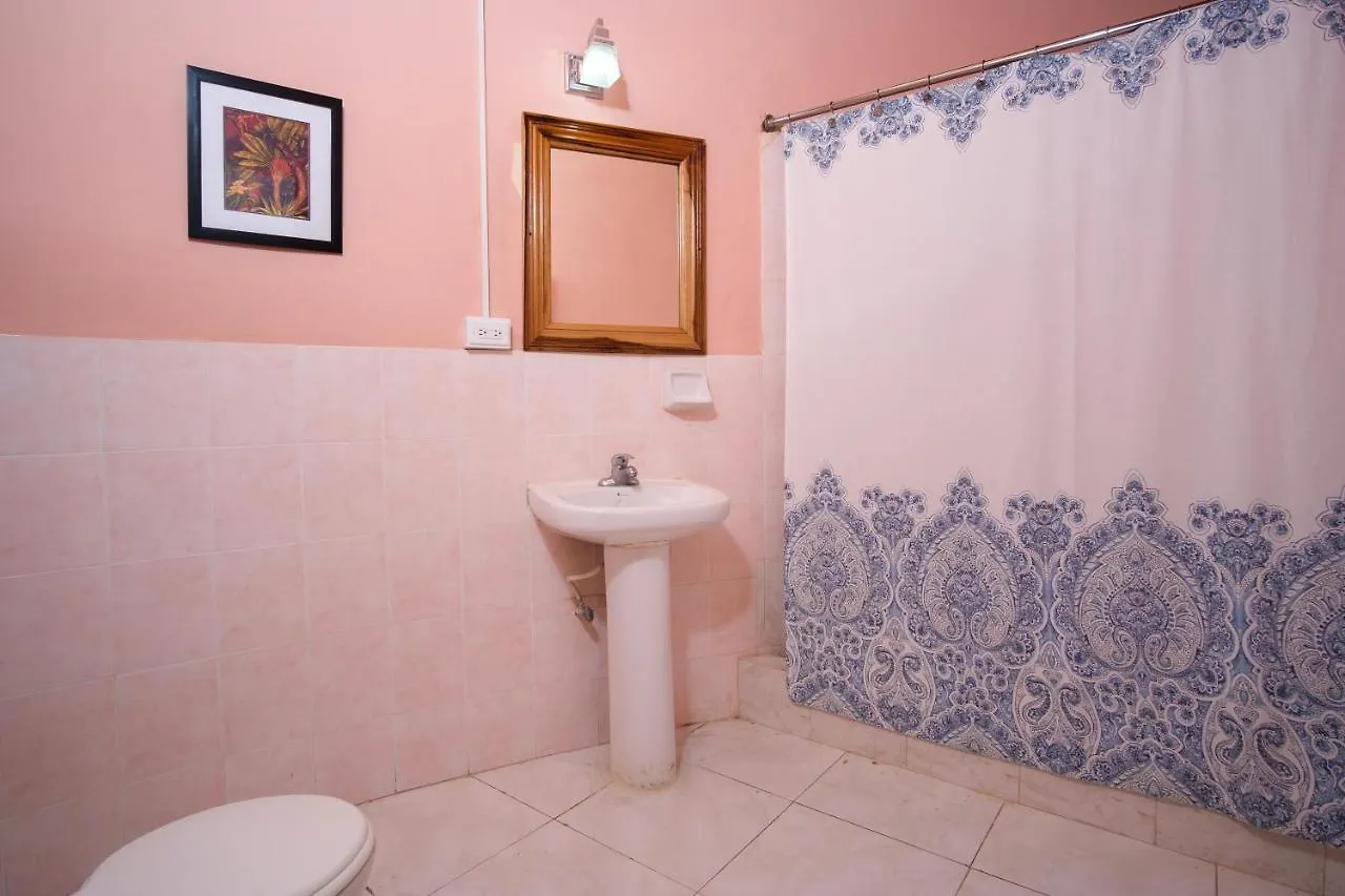 Jamaica Ocean View Villa Tower Isle